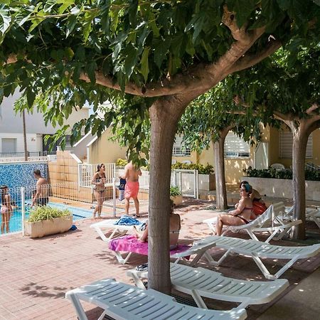 Apartamentos Els Romers Benicarló-Peñíscola Exterior foto