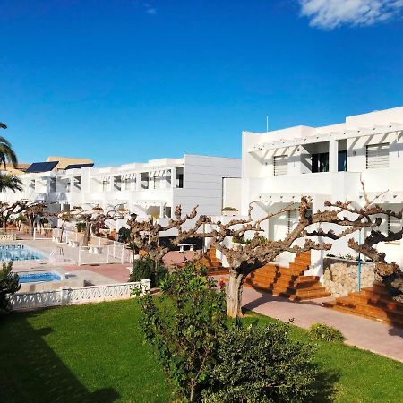 Apartamentos Els Romers Benicarló-Peñíscola Exterior foto