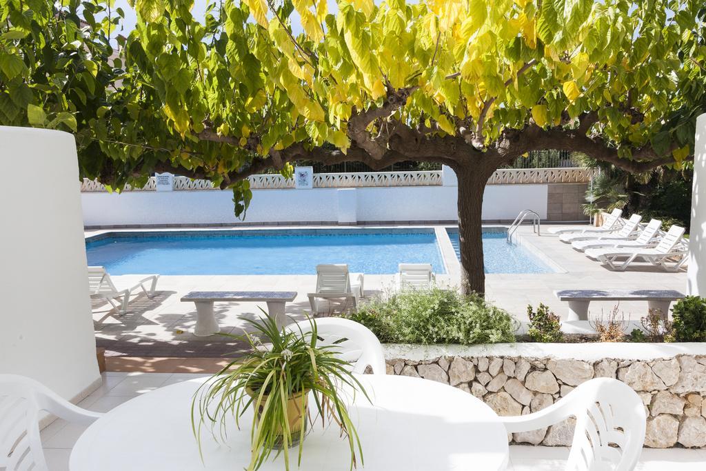 Apartamentos Els Romers Benicarló-Peñíscola Exterior foto