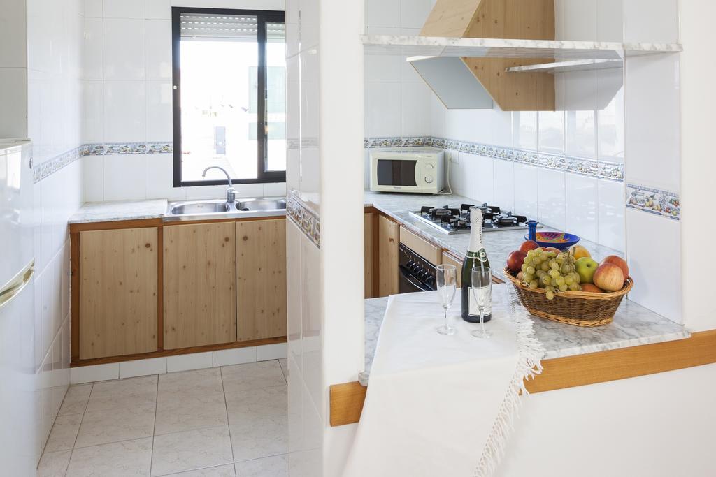 Apartamentos Els Romers Benicarló-Peñíscola Habitación foto