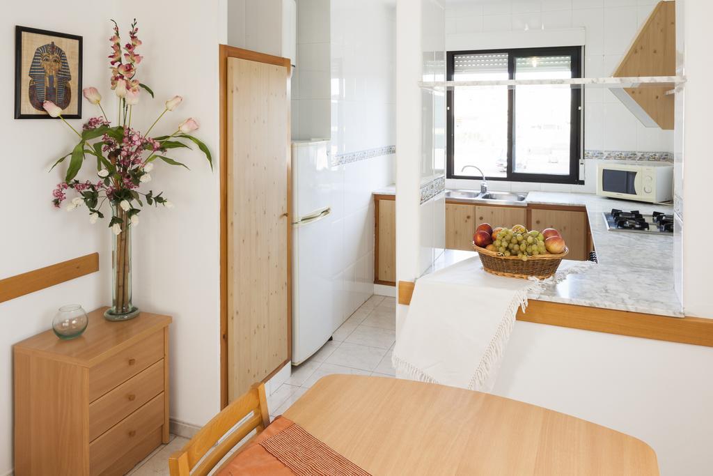 Apartamentos Els Romers Benicarló-Peñíscola Exterior foto