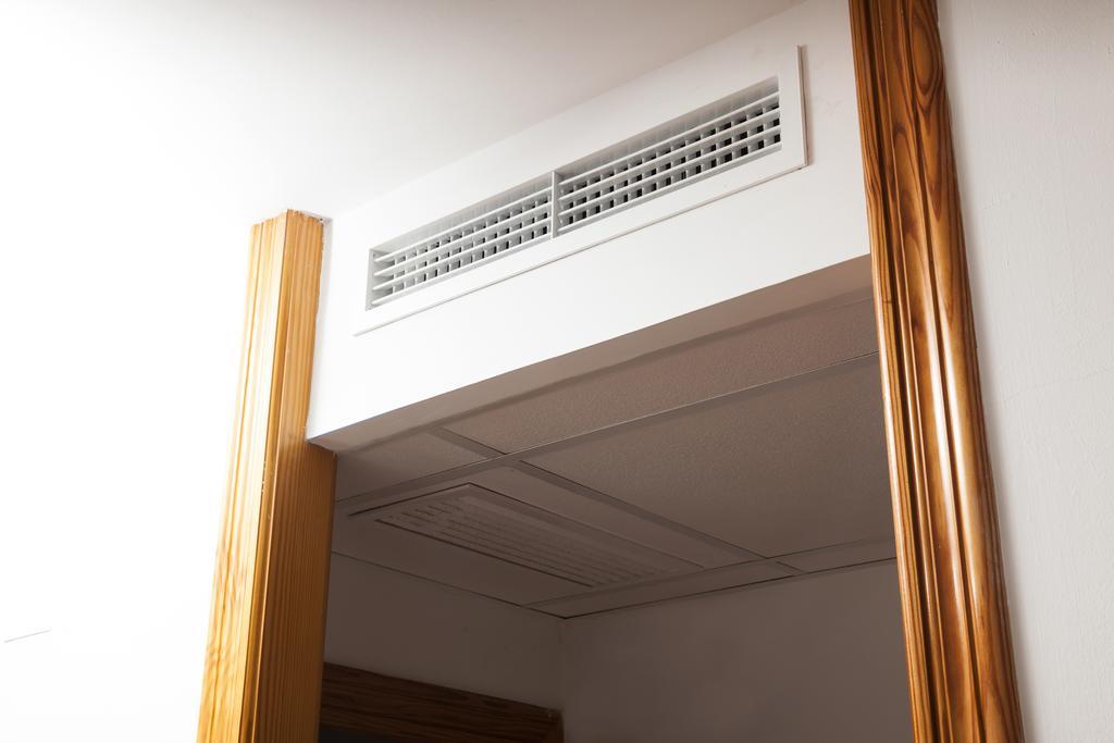 Apartamentos Els Romers Benicarló-Peñíscola Habitación foto