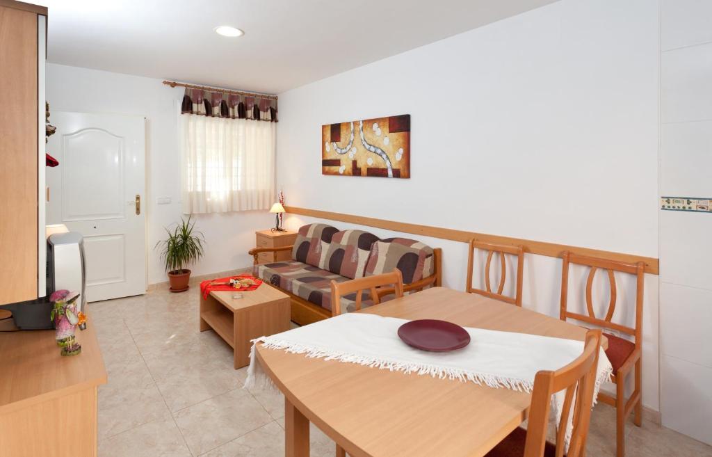 Apartamentos Els Romers Benicarló-Peñíscola Exterior foto